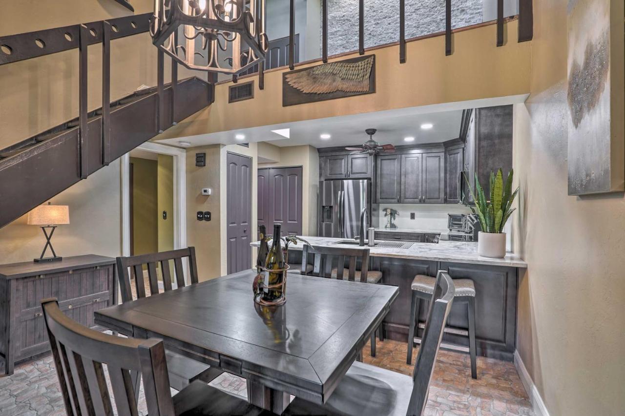 Chic Fort Myers Escape With Community Perks! Exteriör bild
