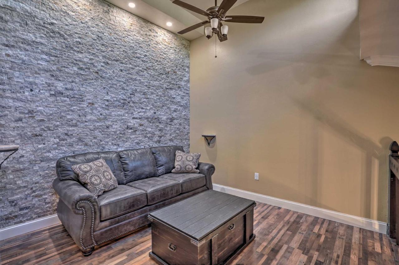 Chic Fort Myers Escape With Community Perks! Exteriör bild