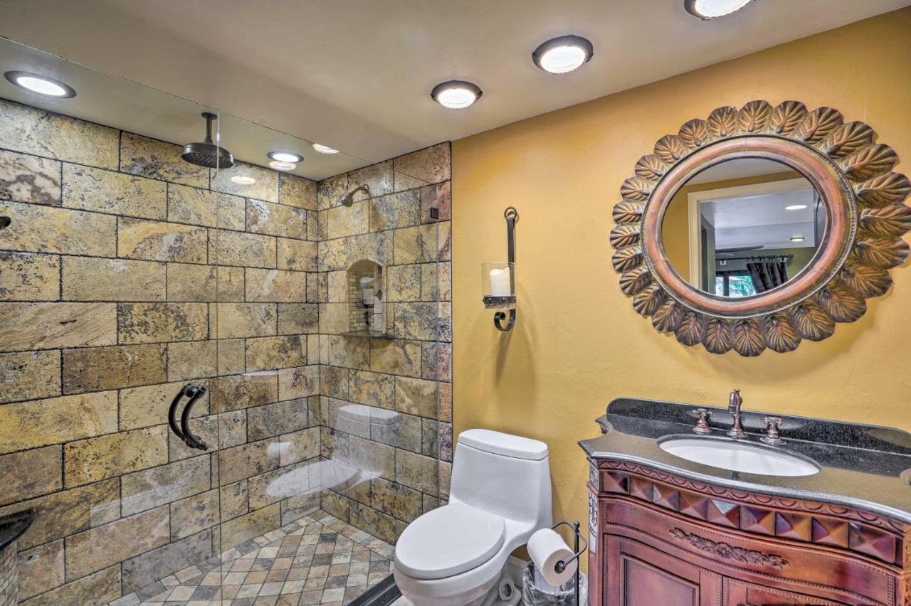 Chic Fort Myers Escape With Community Perks! Exteriör bild