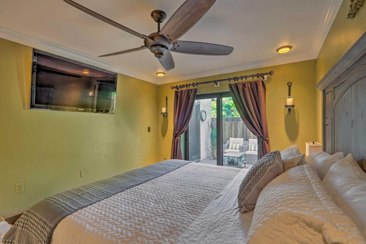 Chic Fort Myers Escape With Community Perks! Exteriör bild