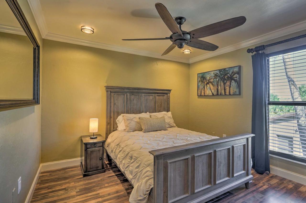Chic Fort Myers Escape With Community Perks! Exteriör bild