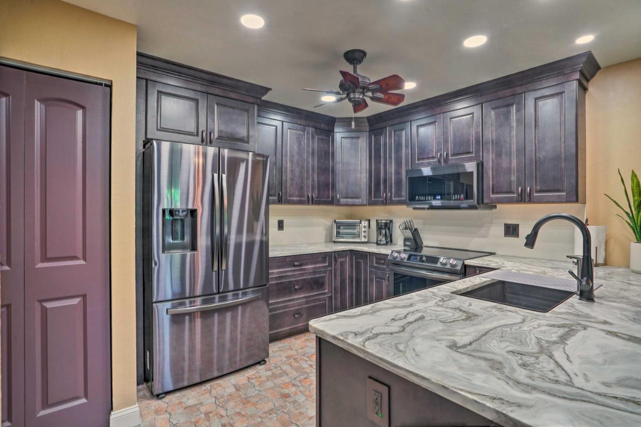 Chic Fort Myers Escape With Community Perks! Exteriör bild