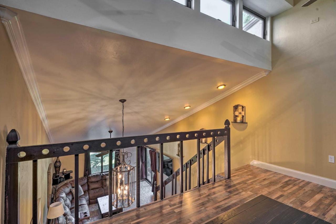 Chic Fort Myers Escape With Community Perks! Exteriör bild