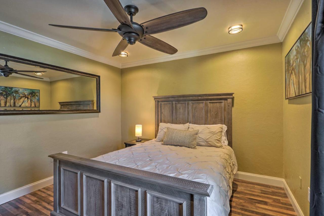 Chic Fort Myers Escape With Community Perks! Exteriör bild