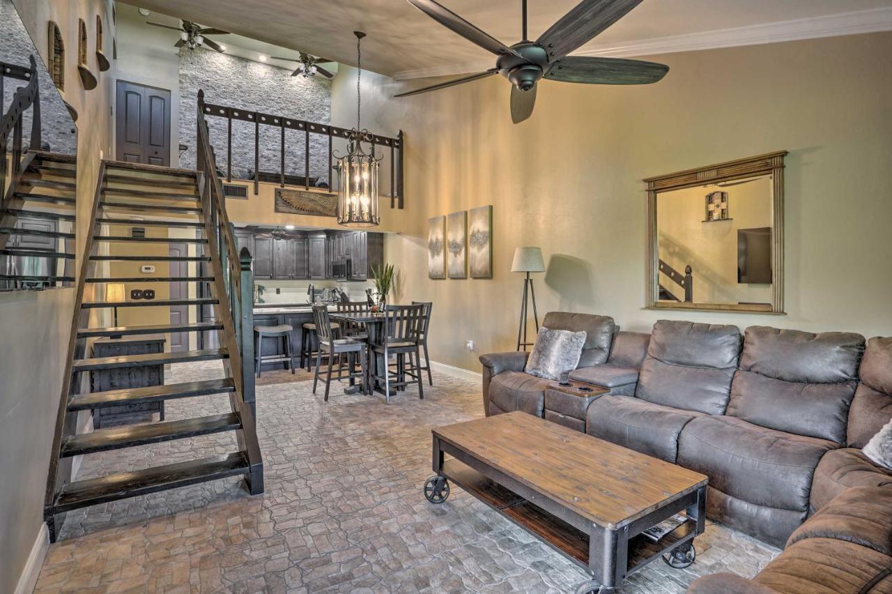 Chic Fort Myers Escape With Community Perks! Exteriör bild