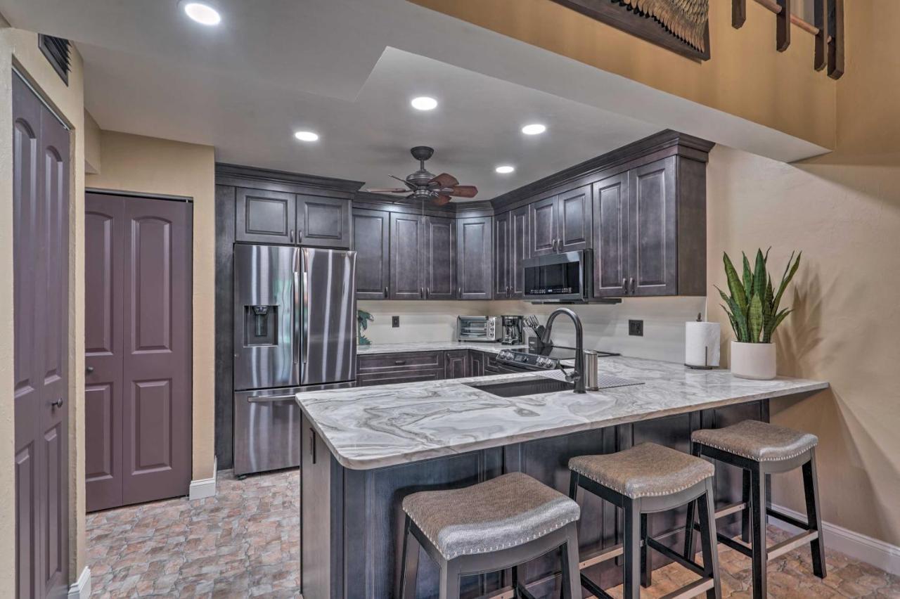 Chic Fort Myers Escape With Community Perks! Exteriör bild